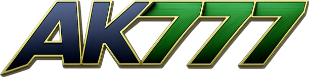 ak777 লোগো